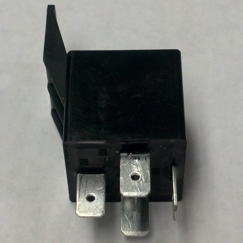 RELAY 12V SPDT 40A Sealed for Aviation Ground Support Equipment