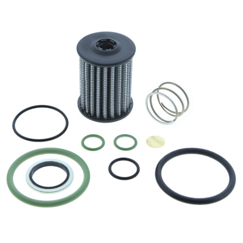 Fuel LPG Filter for Aviation Ground Support Equipment