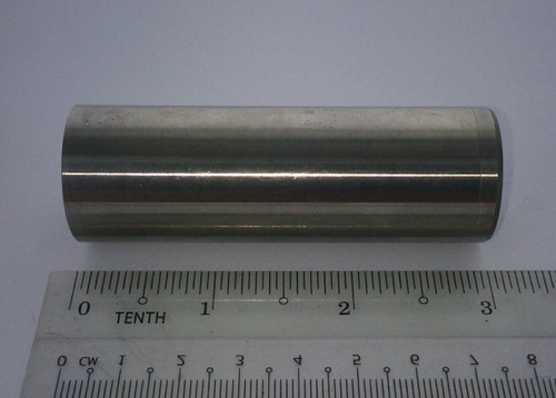 Bushing Shear for Aviation Ground Support Equipment