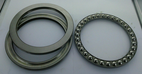 BEARING, TURNTABLE-GB301848128