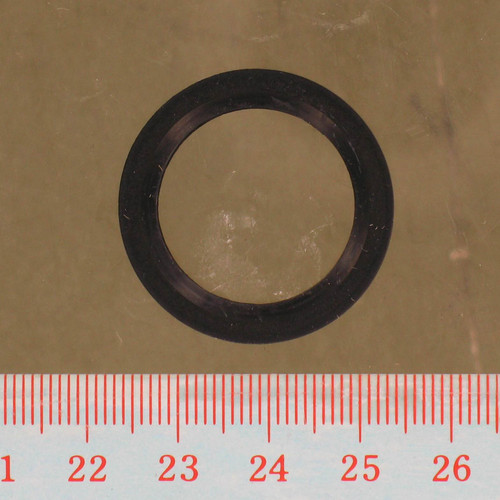 Washer Sealing for Aviation Ground Support Equipment