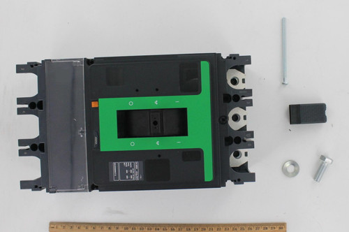 Circuit Breaker 3 Poles for Aviation Ground Support Equipment