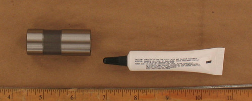 Hydraulic Lifter for Aviation Ground Support Equipment