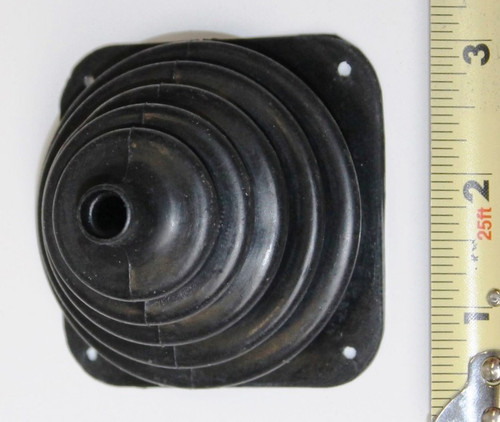 BOOT, JS5 Aviation Ground Support Equipment Part