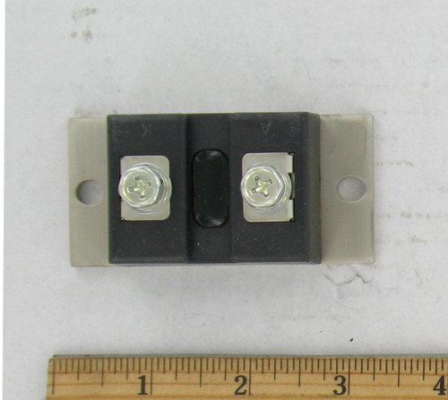 Diode Set 2pcs for Aviation Ground Support Equipment
