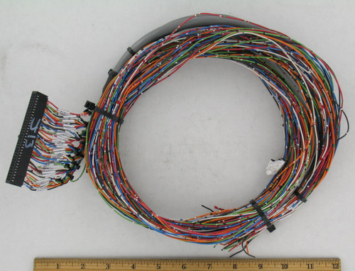 Connection Status Panel Assembly J13 for Aviation Ground Support Equipment