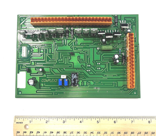 BOARD, PRINTED CIRCUIT for Aviation Ground Support Equipment
