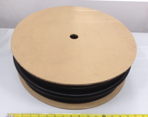 Loom, Corrugated 1/2 Inch 100 Ft for Aviation Ground Support Equipment