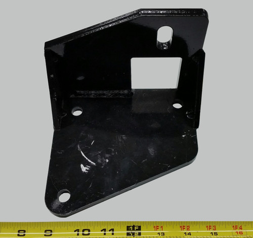 Mount Motor Weldment Right Hand for Aviation Ground Support Equipment