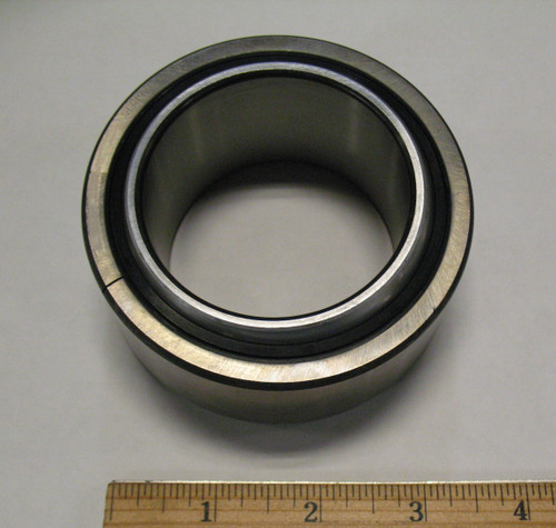 Bearing Pivot for Aviation Ground Support Equipment