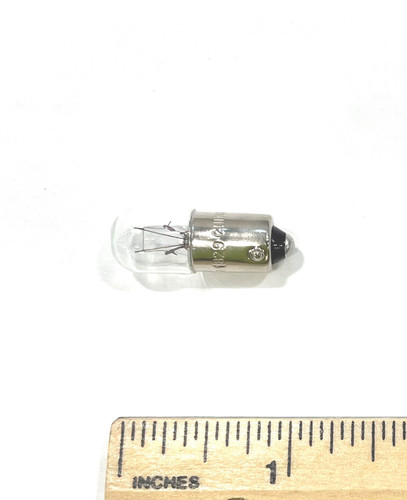BULB, LIGHT 1829 28V T3 1/4-1061233