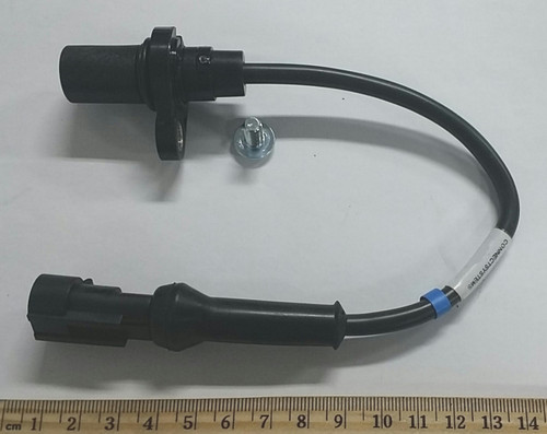 Sensor, Transmission Turbine Speed for Aviation Ground Support Equipment