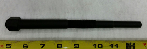 Puller Clutch for Aviation Ground Support Equipment