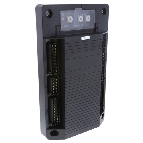 MODULE IFM 24I/18O Unprogrammed for Aviation Ground Support Equipment