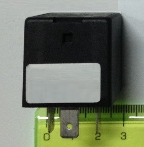 UNIT LED Flasher 12-24V for Aviation Ground Support Equipment