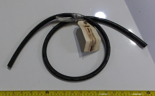 Brake Hose DOT4 D7.5X13.5 for Aviation Ground Support Equipment