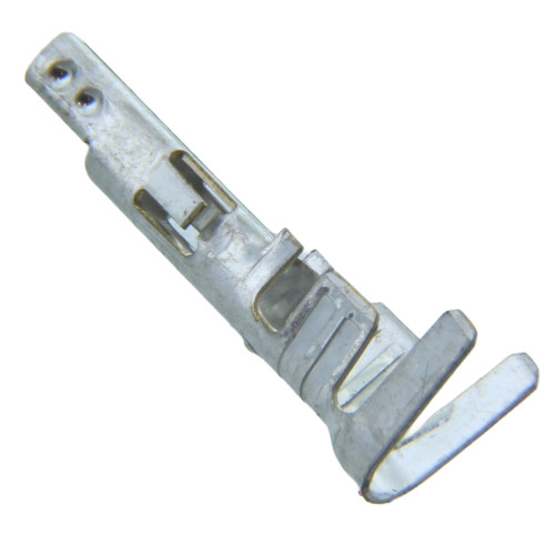 Fitting Mini Female Terminal for Aviation Ground Support Equipment