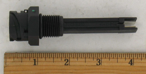 Low-Level Gauge for Aviation Ground Support Equipment