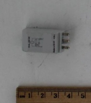 MODULE, RELAY for Aviation Ground Support Equipment