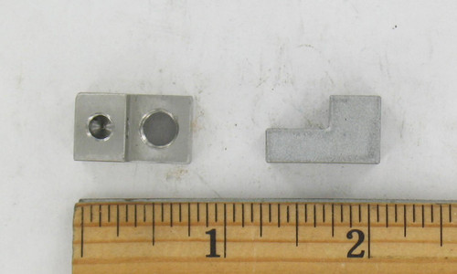 CLAMP, CABLE TMX 20/30 GALVANIZED-9251716