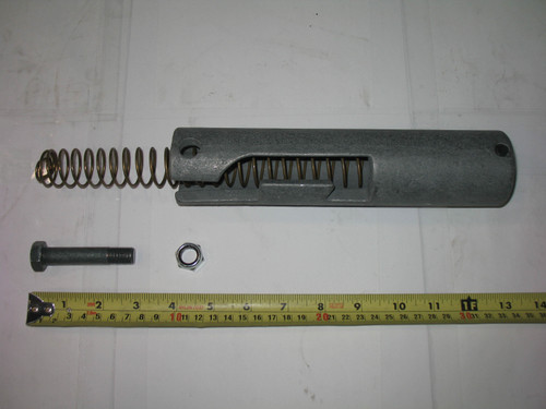 KIT PIN ASSEMBLY AUTO LOCK for Aviation Ground Support Equipment