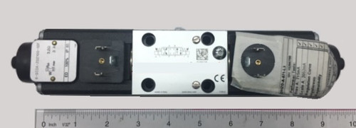 Valve Proportioning 0-30L for Aviation Ground Support Equipment