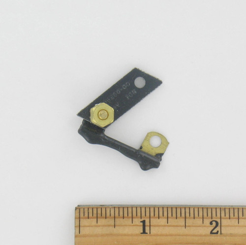 Resistor 24V for Aviation Ground Support Equipment