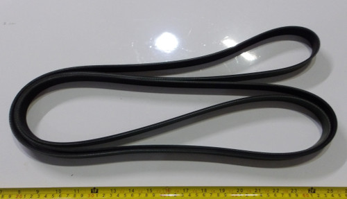 BELT, SERPENTINE for Aviation Ground Support Equipment