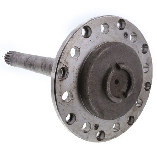 Sage Parts Shaft Long Axle with Spigot for Aviation Ground Support Equipment