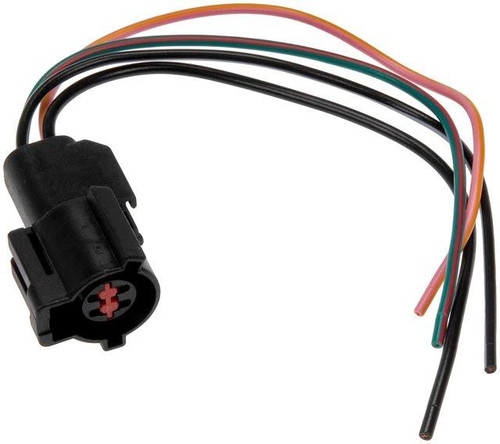 CONNECTOR, FUEL PUMP HARNESS-645708