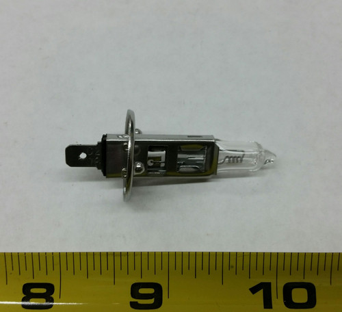 Lightbulb 24V 70W for Aviation Ground Support Equipment