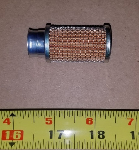 LPG Fuel Filter for Nissan Ground Support Equipment