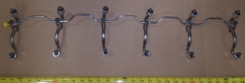 PIPE, INJECTOR for Aviation Ground Support Equipment