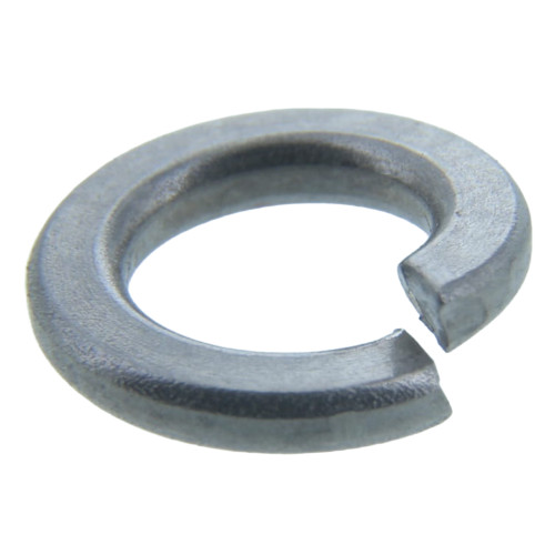 Washer #10 Split Lock Stainless Steel for Aviation Ground Support Equipment