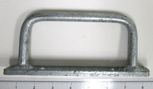 KIT, Towbar Handles for Aviation Ground Support Equipment