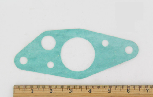 Gasket, Thermostat Small Hole for Aviation Ground Support Equipment