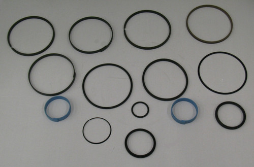 KIT, Topping Cylinder Seal for Aviation Ground Support Equipment