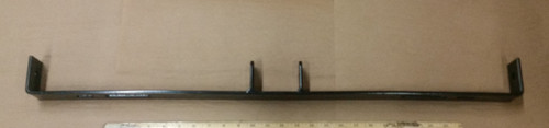 Seat Belt Mount Bar for Aviation Ground Support Equipment