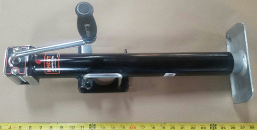 Sidewind 2000lb Snap Ring Mounted Jack for Aviation Ground Support Equipment