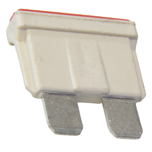 Fuse 25A 80V for Aviation Ground Support Equipment