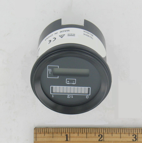 Digital Hour Meter for Aviation Ground Support Equipment