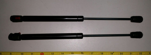 Gas Spring Set of 2, 12 Inch – Durable Replacement for Ground Support Equipment