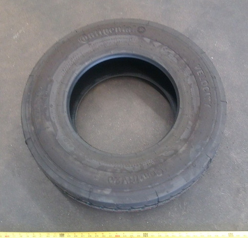 Tire 875R165 Continental RV 20 for Aviation Ground Support Equipment