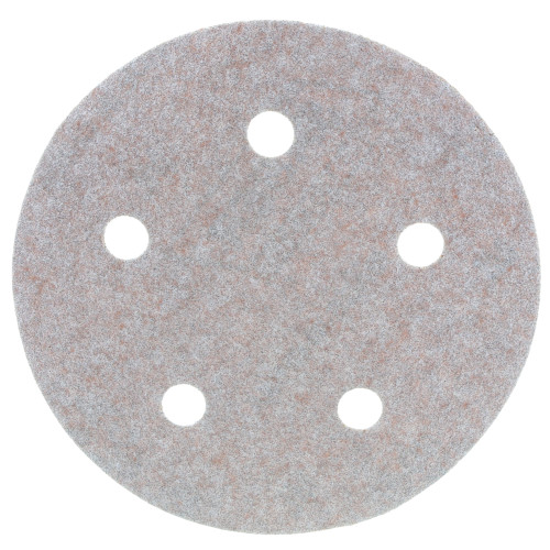 DISC, 5-Inch Sanding Disc for Aviation Ground Support Equipment