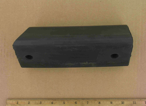 FENDER, RUBBER INNER CONSOLE-3649FENDER