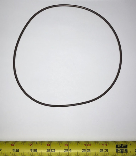 O-Ring Outer Brake Piston 158mm for Aviation Ground Support Equipment