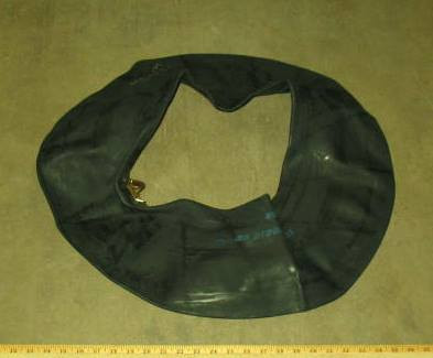 Tube 700R12 Air Loc TR75A Aviation Ground Support Equipment Part