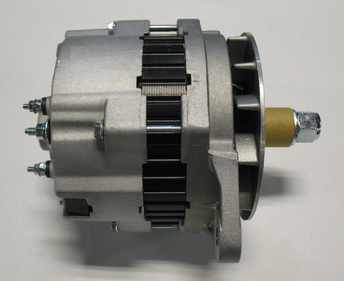 Delco Type 22SI 24V 70A Alternator for Aviation Ground Support Equipment