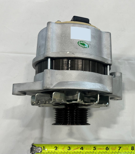 Bosch Type K1 12V 95A Alternator for Aviation Ground Support Equipment