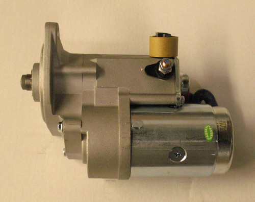 Starter Motor Denso OSGR 2.2KW 9T 12V for Aviation Ground Support Equipment